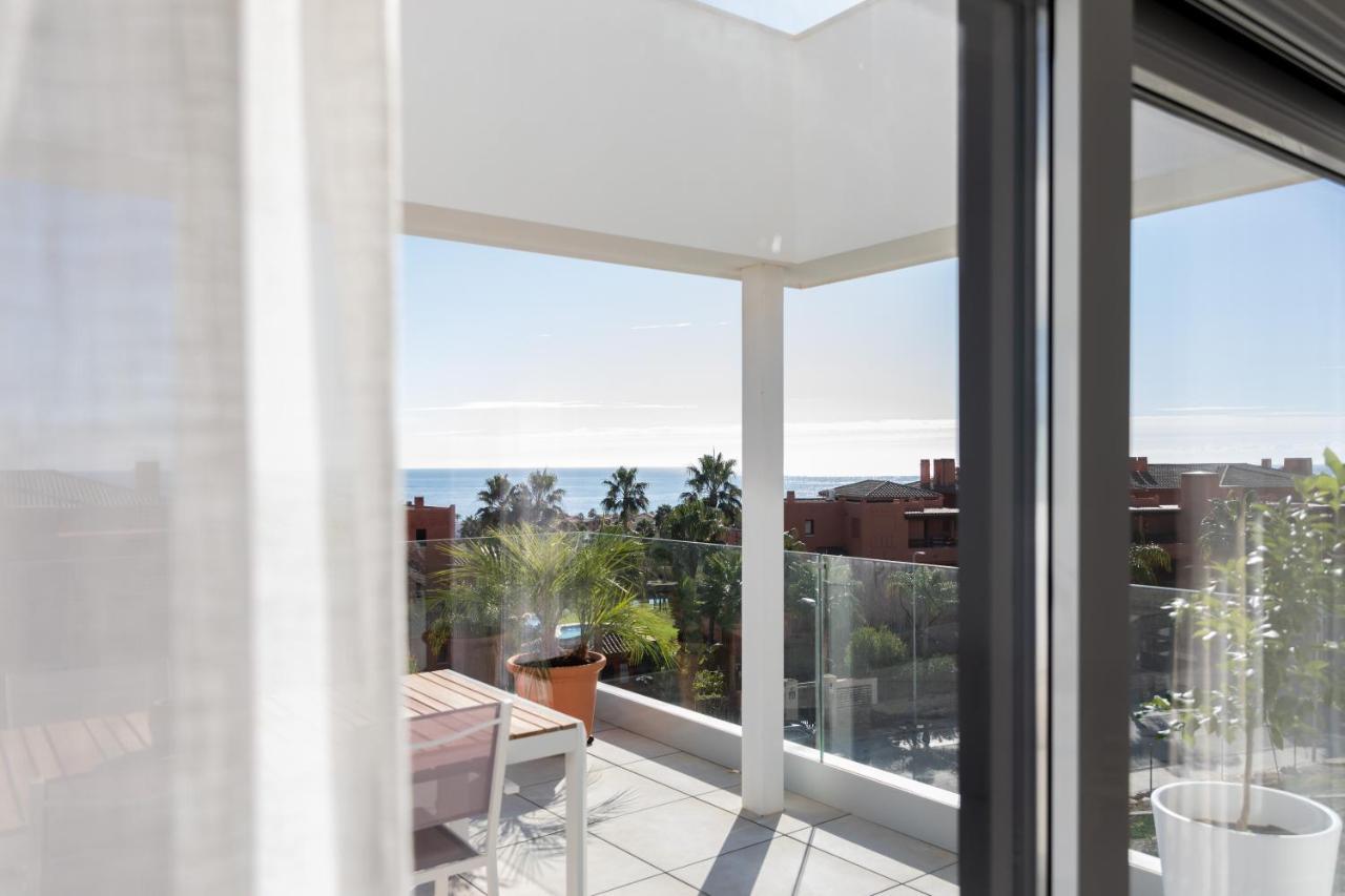 Apartamento La Perla De Doña Julia Casares