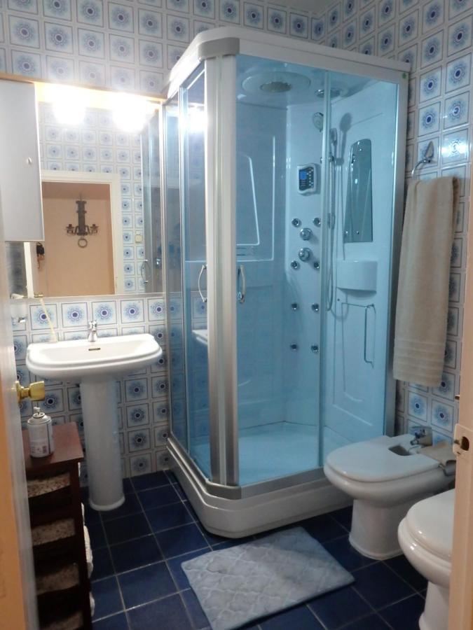 Sitio De Casa Nueva Holiday home La Guijarrosa