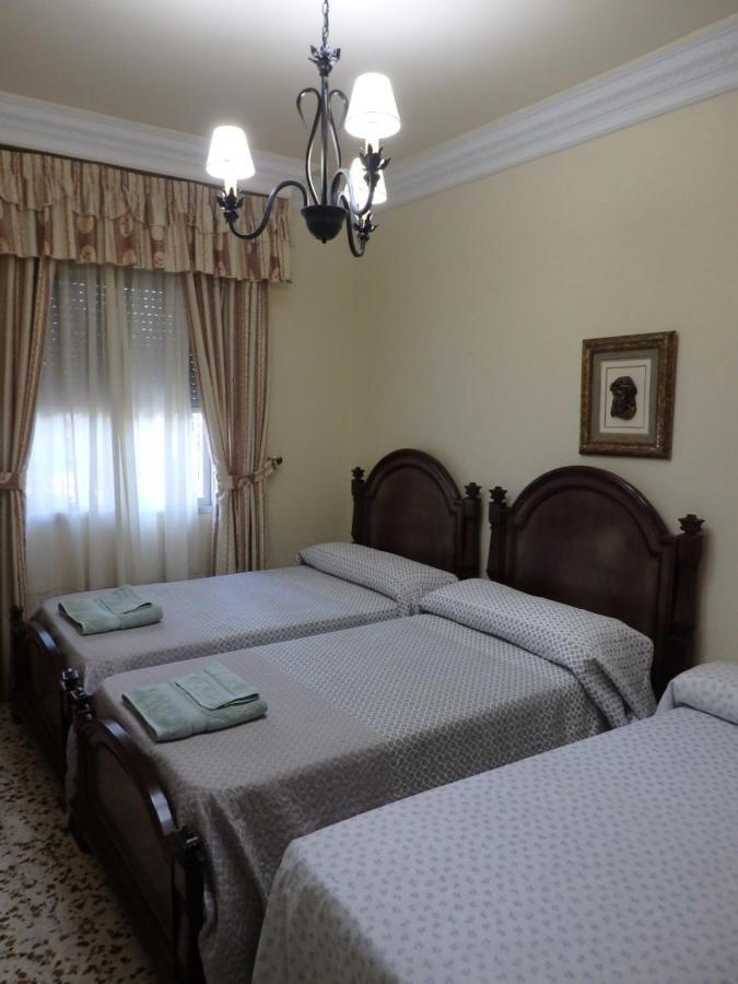 Sitio De Casa Nueva Holiday home La Guijarrosa
