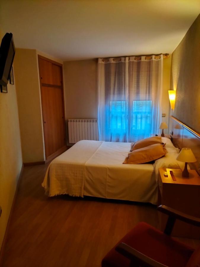 Guest house Cabreres Cantonigros