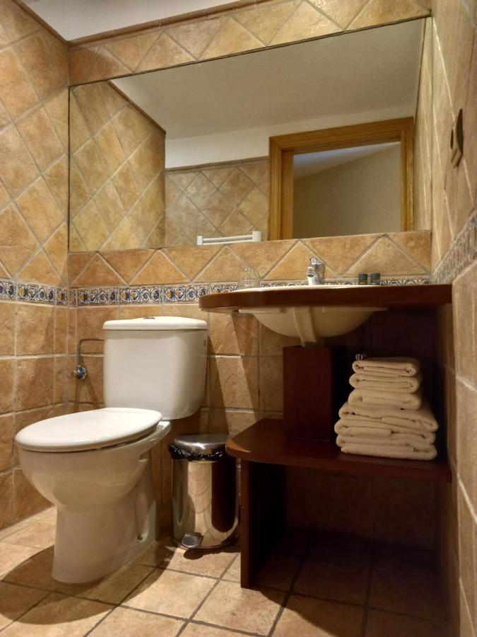 Cabreres Guest house