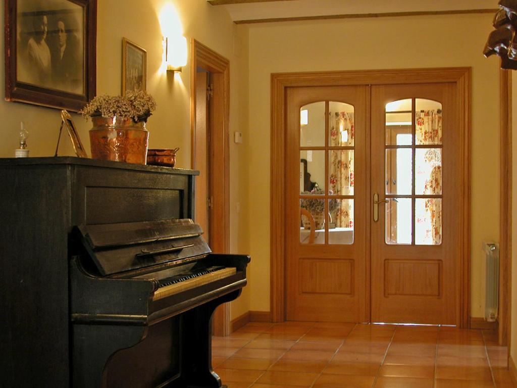 Holiday home Araiztar *