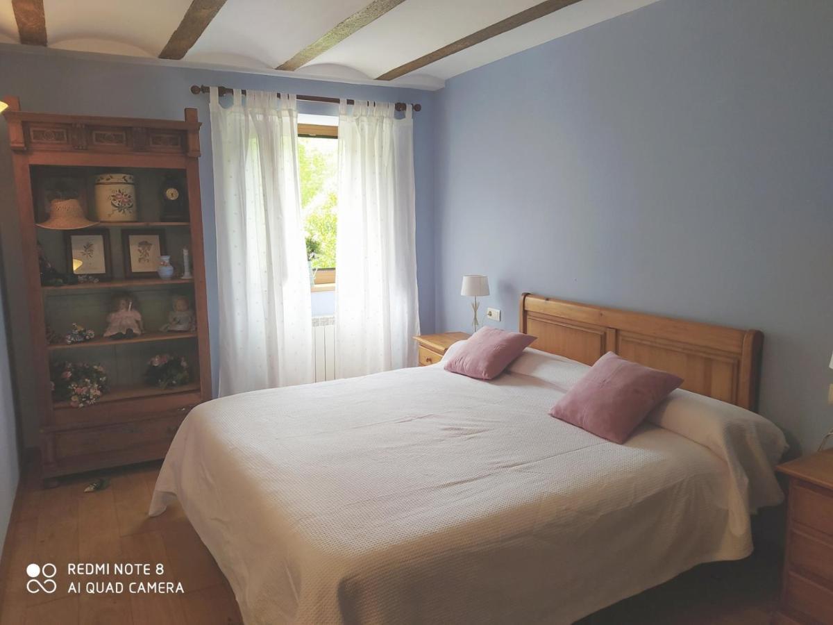 Araiztar Holiday home