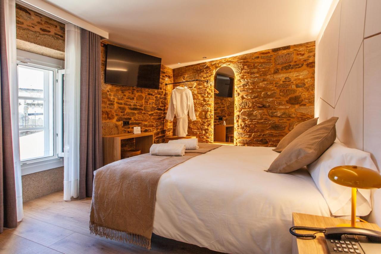 Plaza Obradoiro Hotel