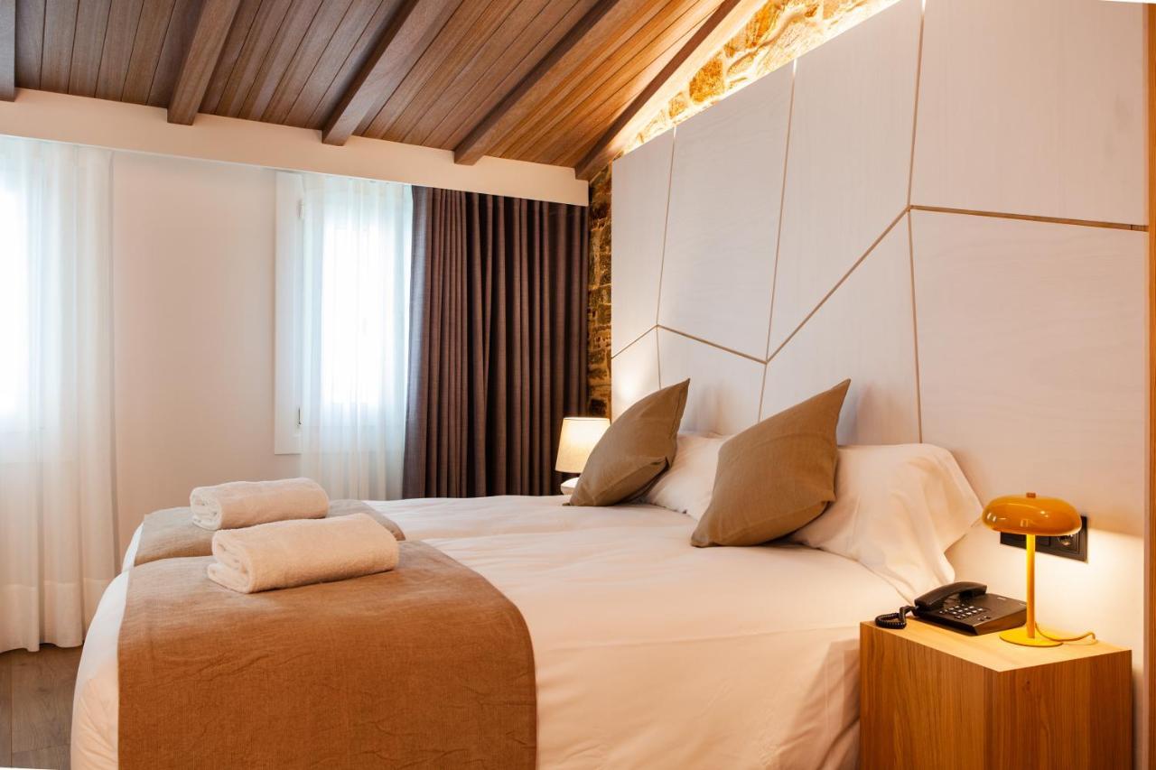 Plaza Obradoiro Hotel