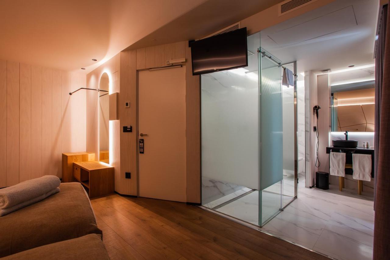 Hotel Plaza Obradoiro