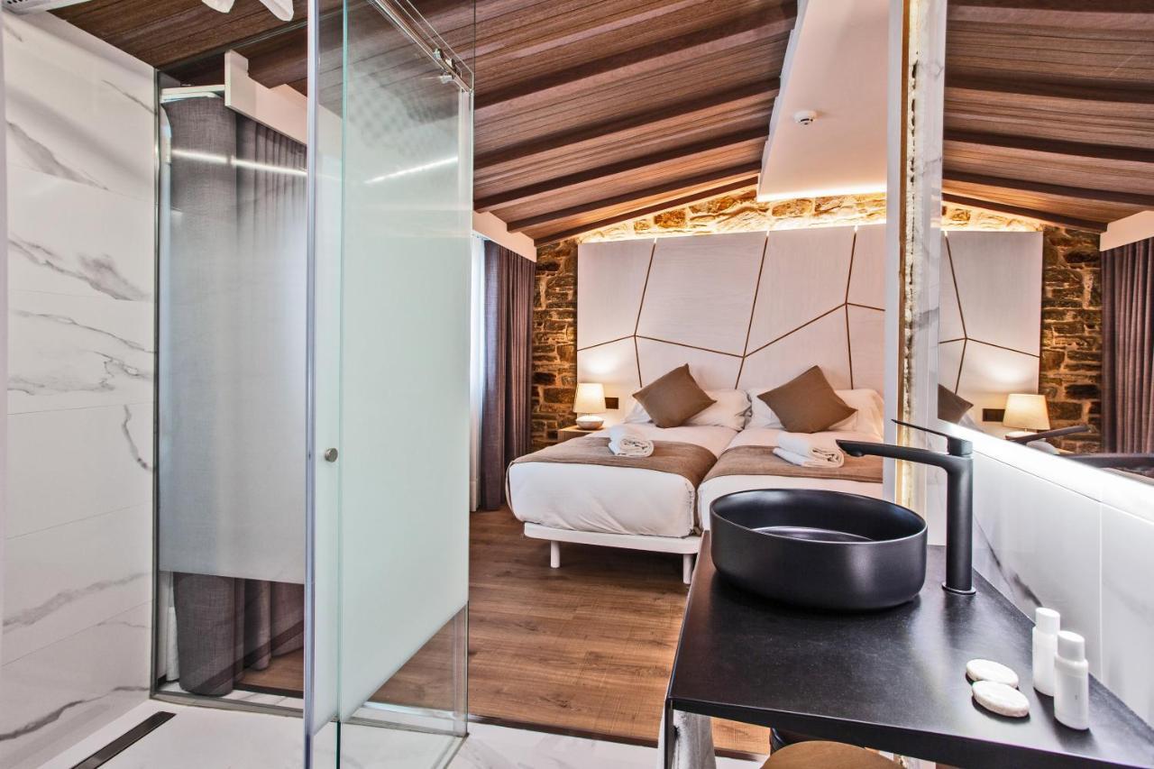 Hotel Plaza Obradoiro