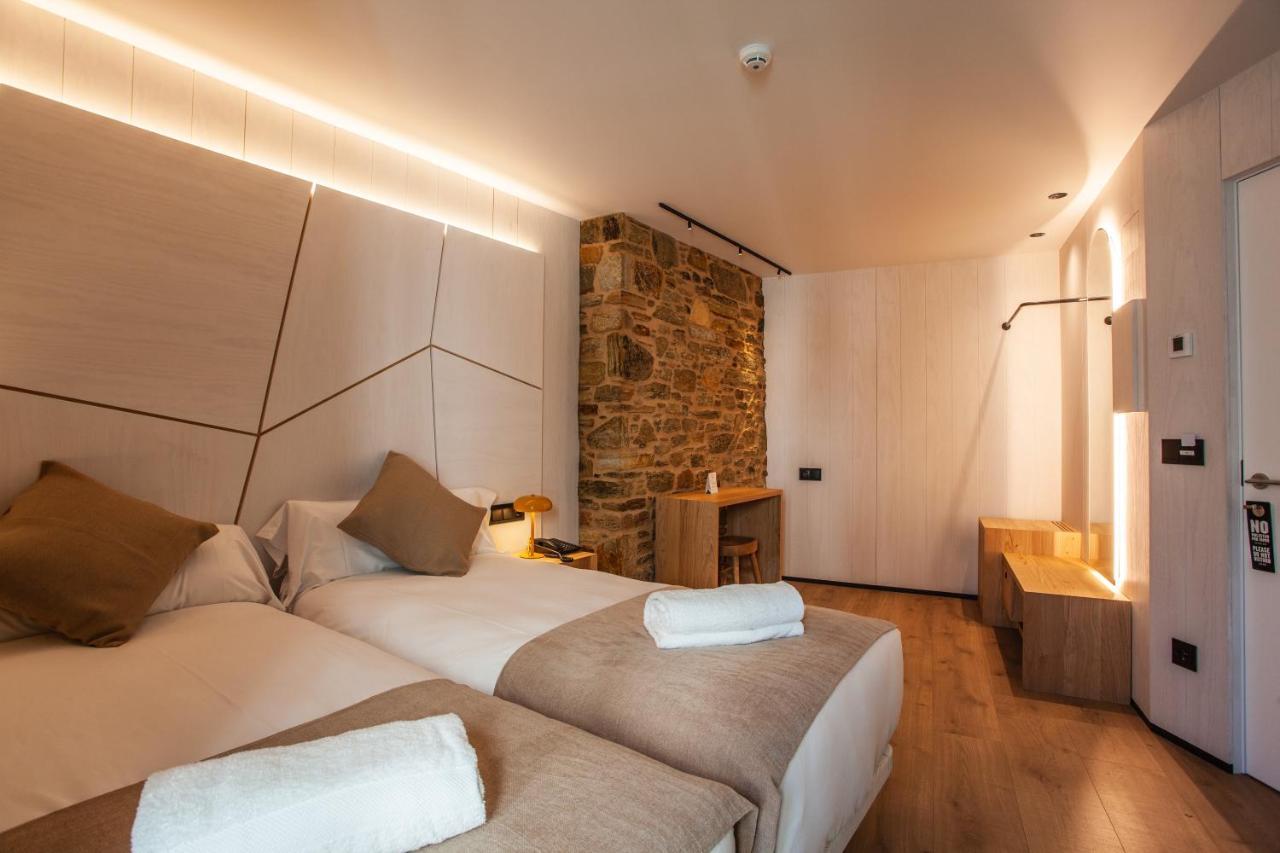 Hotel Plaza Obradoiro 2*