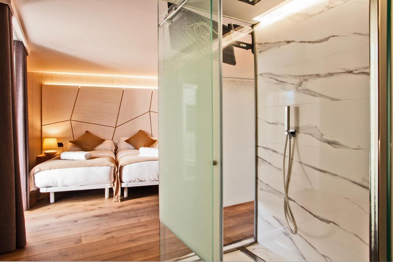 Plaza Obradoiro Hotel