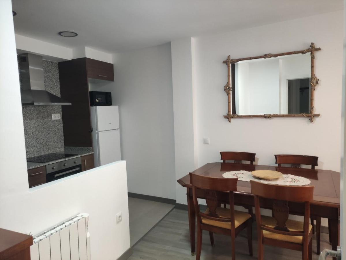 Apartamento La Llana Nova *
