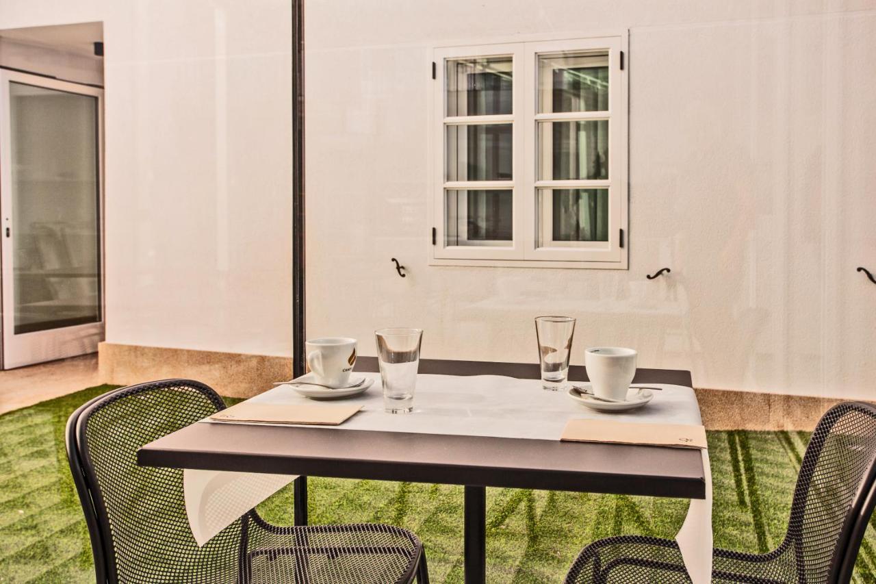 Plaza Obradoiro Hotel Santiago de Compostela