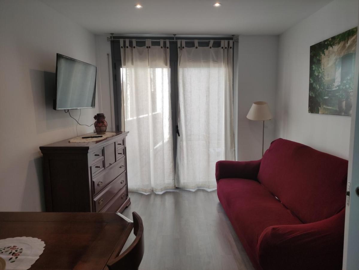 La Llana Nova Apartamento
