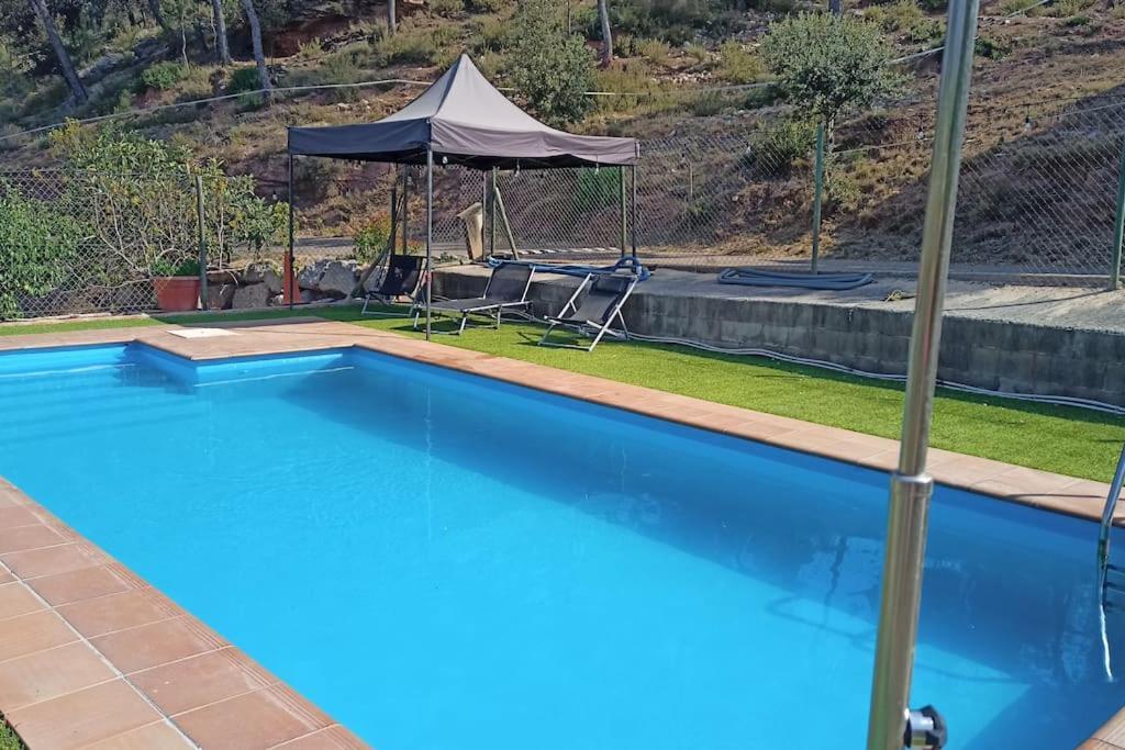 Masia La Roca Apartamento Castellnou de Bages