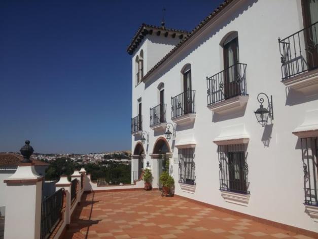 Rural Vega De Cazalla