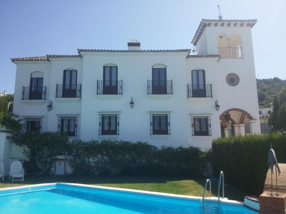 Rural Vega De Cazalla *