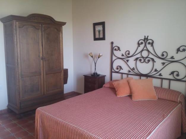 Casa rural Rural Vega De Cazalla Cazalla de la Sierra