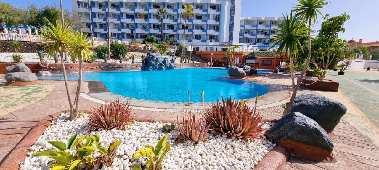 Ocean View Tenerife Apartamento