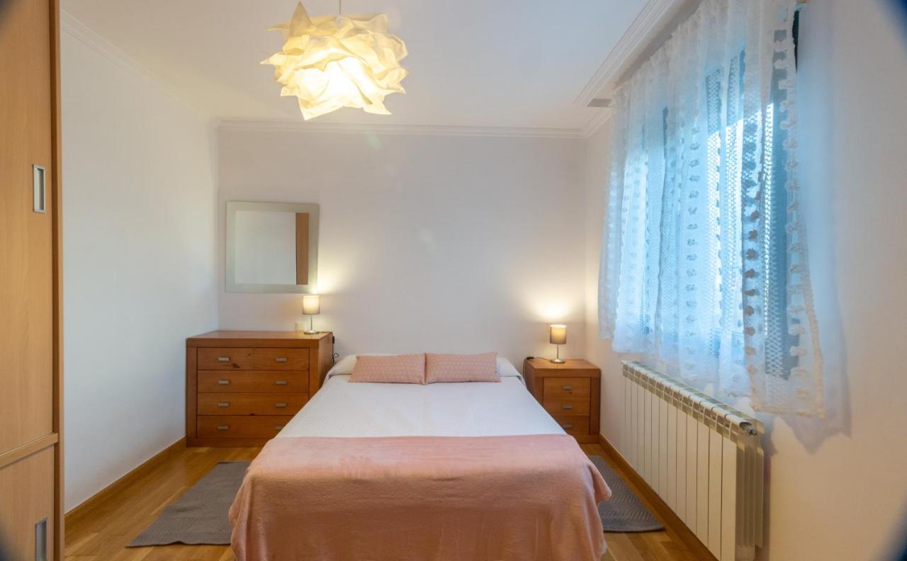 Casa Dona Antona Adosado Holiday home
