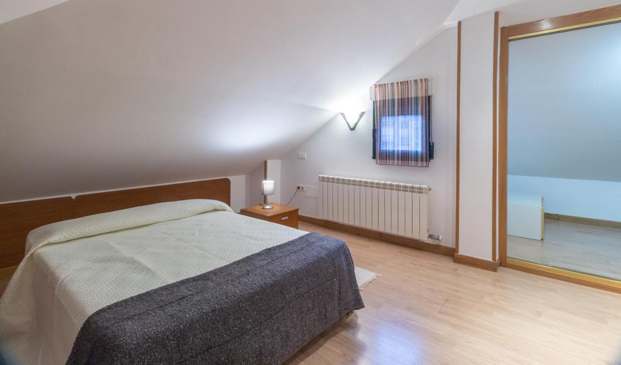Holiday home Casa Dona Antona Adosado