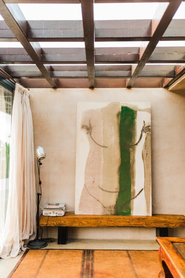 Casa Sua Guest house Famara