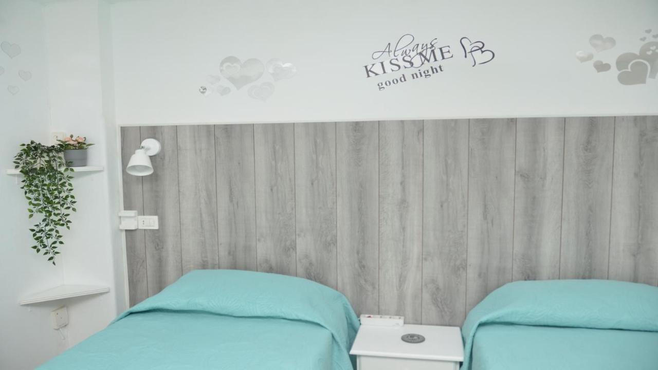 Apto Ulises 1 B Apartment