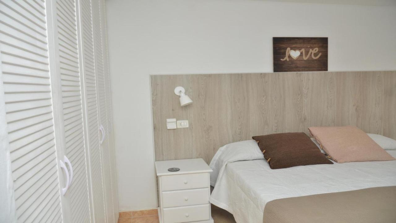 Apto Ulises 1 B Apartment