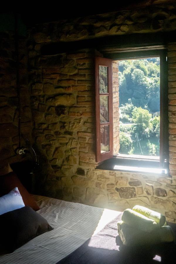 La Vallicuerra - La Castañar