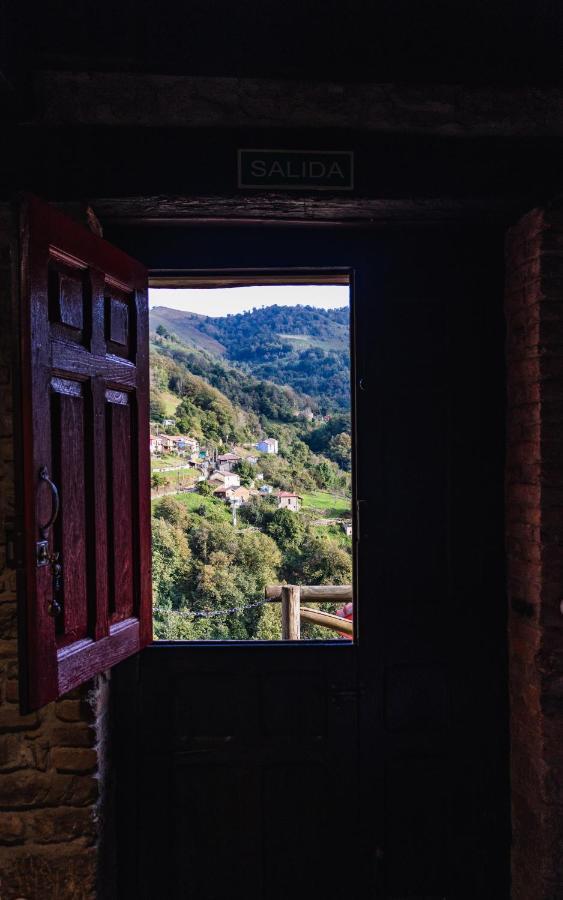 La Vallicuerra - La Castañar