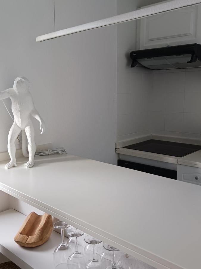Apartment Chillout Albatros In Toller Anlage Mit Pool San Miguel de Abona