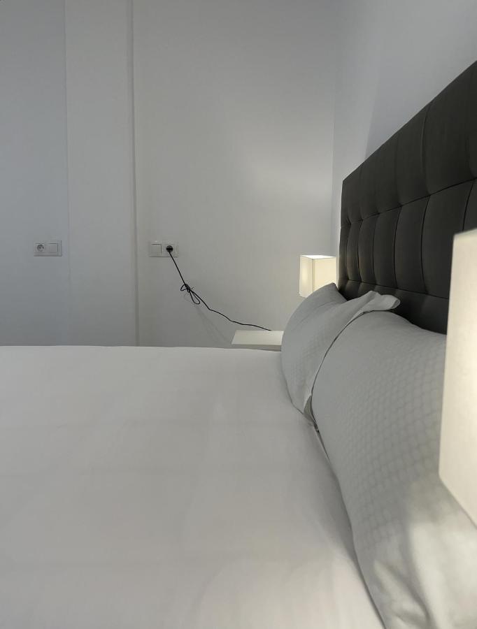 Apartment Registro Centro Ronda
