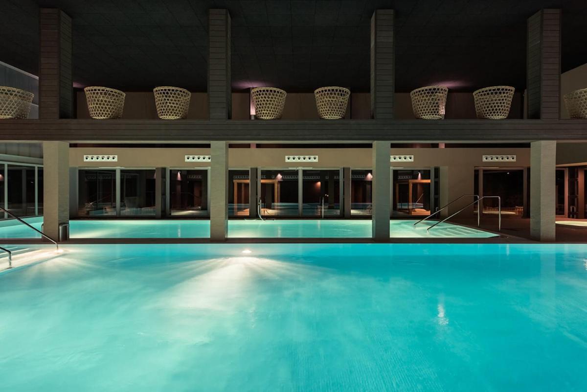 Balneario Segura De Baños Hotel 4*