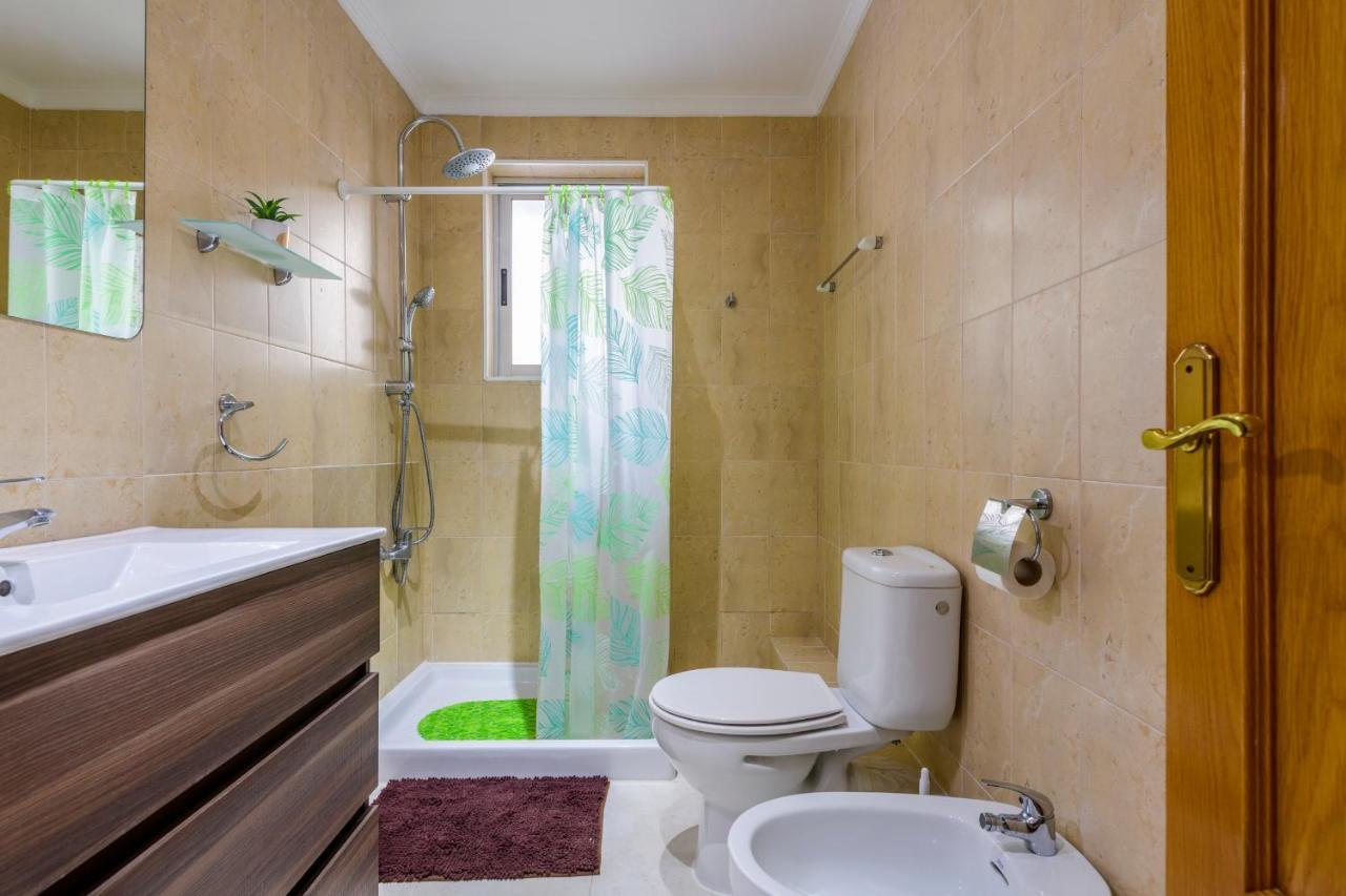 6 En El 5 Min Del Puerto Apartment *