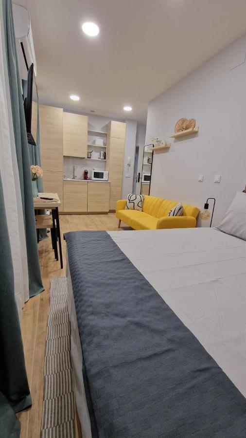 Villa Verde Apartment *