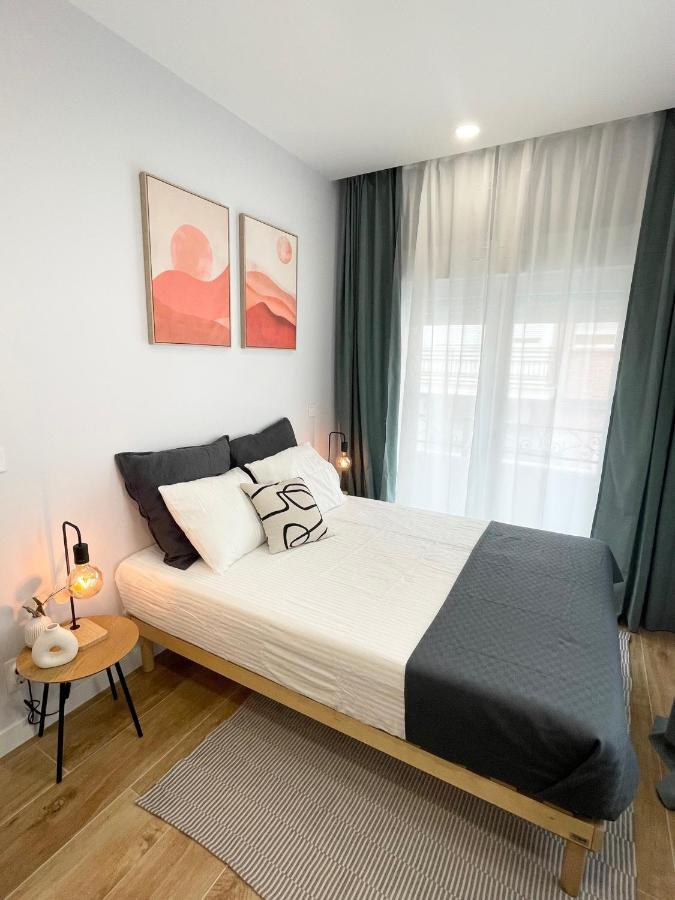 Villa Verde Apartment