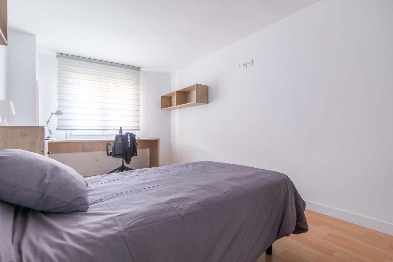 Apartamento Micampus *