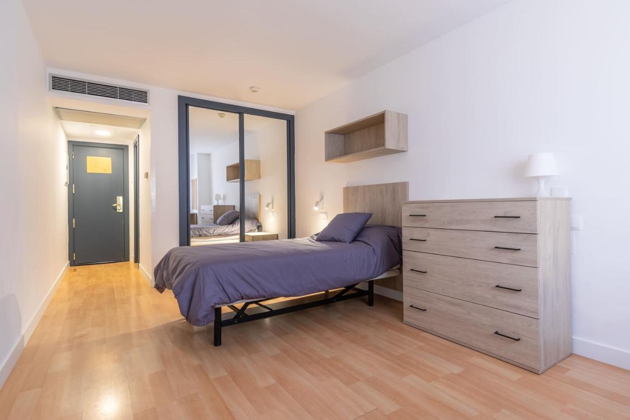 Micampus Apartamento Leganés