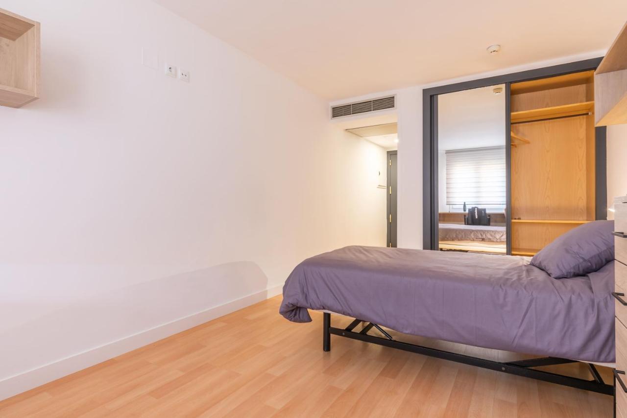 Apartamento Micampus