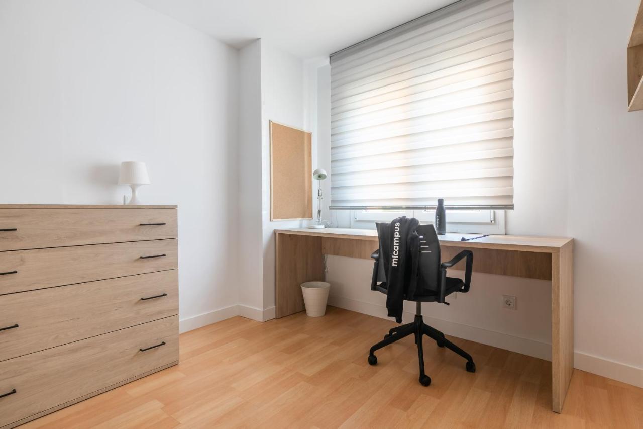 Apartamento Micampus *