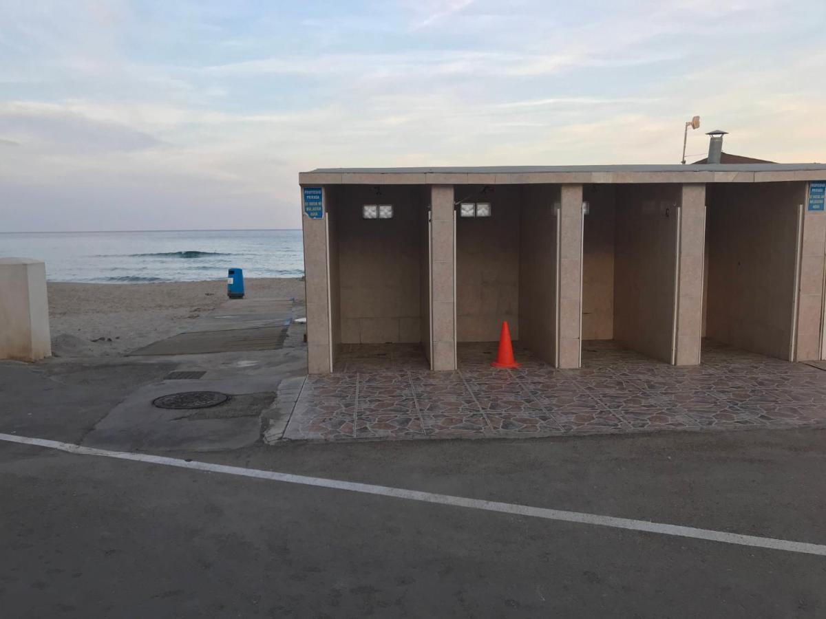 Vistamar Apartamento