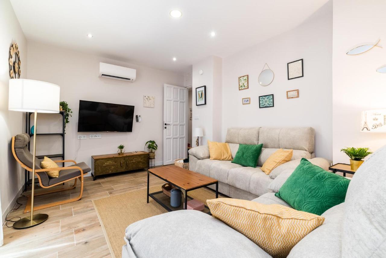 Apartamento Emblematic In The Realejo Granada
