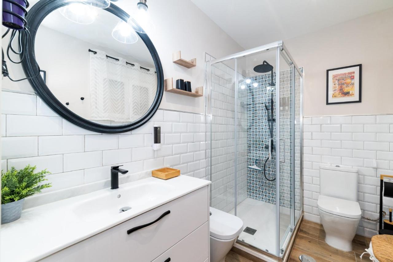 Apartamento Emblematic In The Realejo