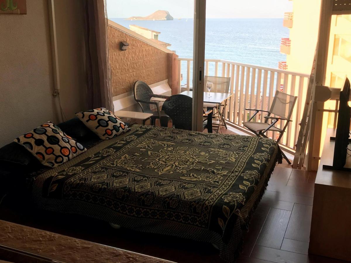 Apartamento Vistamar