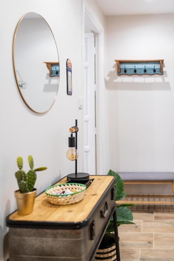 Apartamento Emblematic In The Realejo *