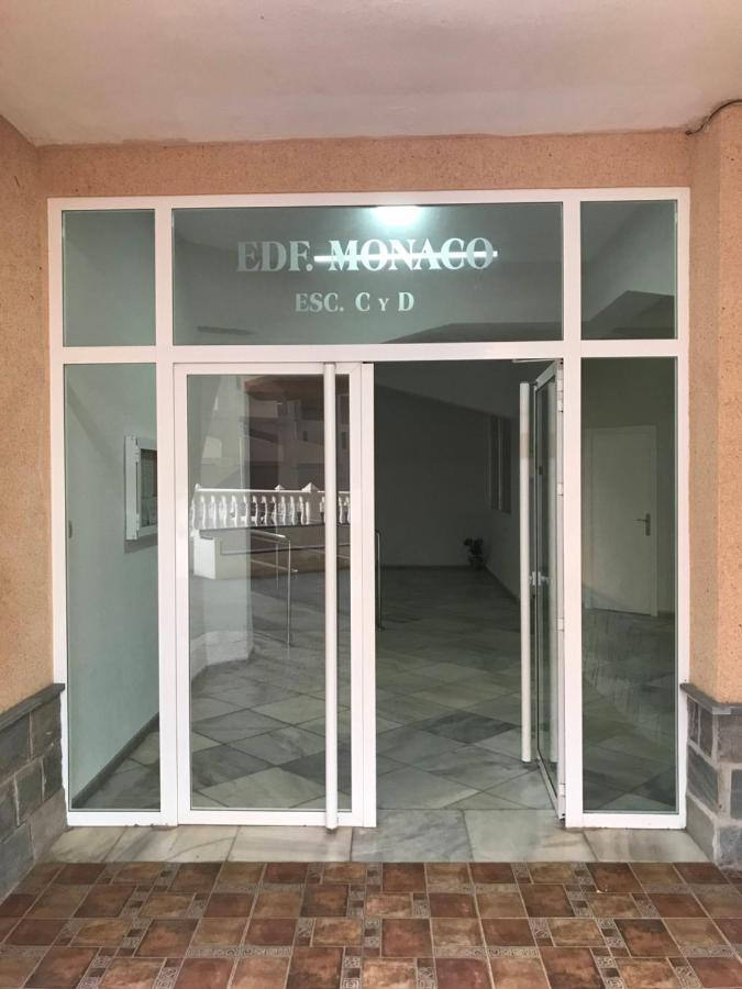 Apartamento Vistamar