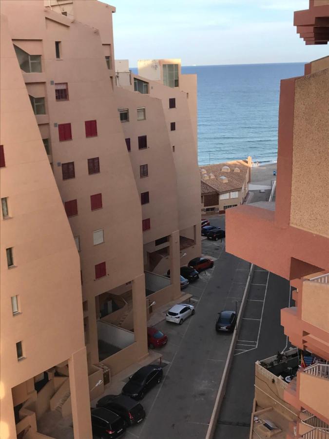 Apartamento Vistamar