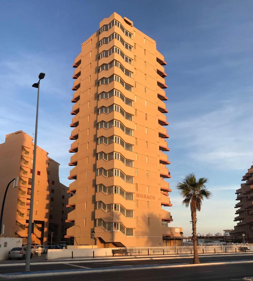 Apartamento Vistamar