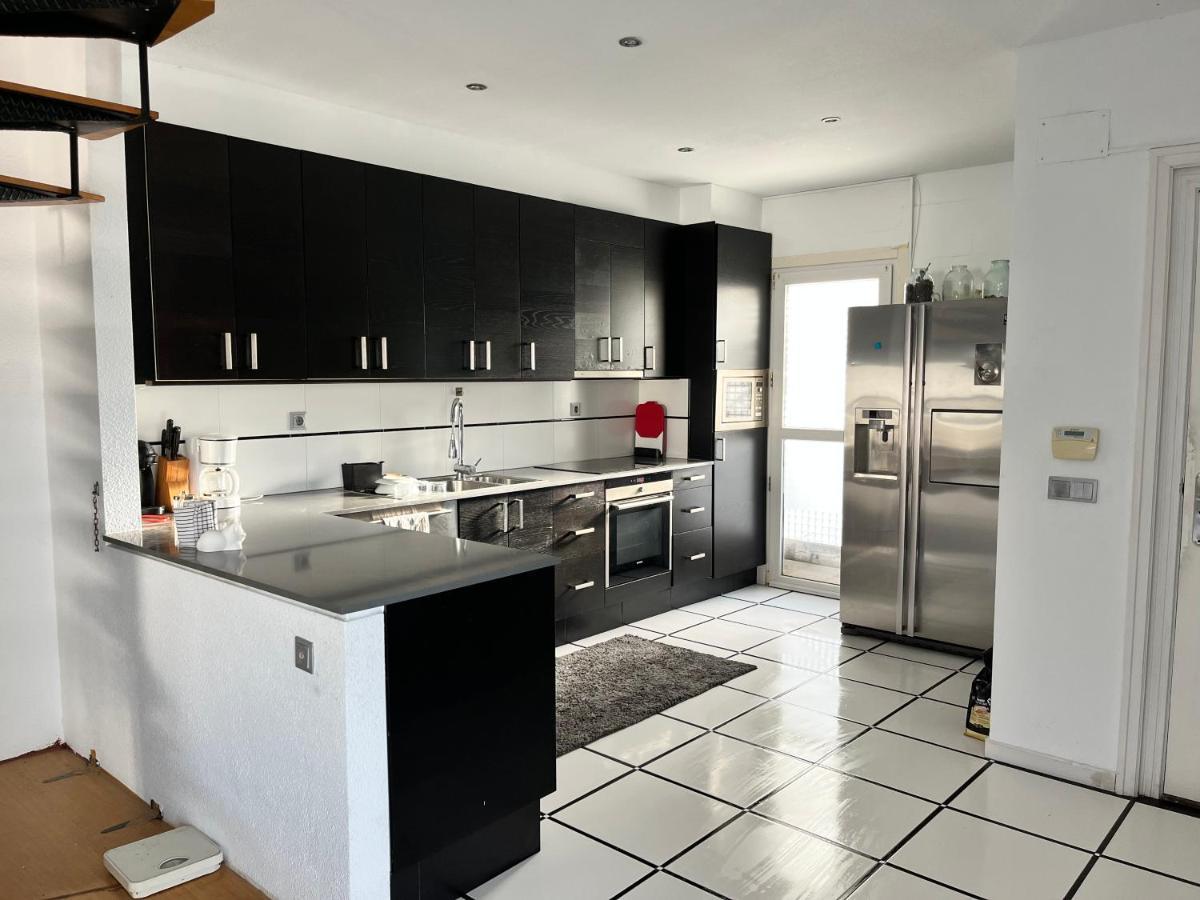 Casa Zoe En Playa Albir Holiday home