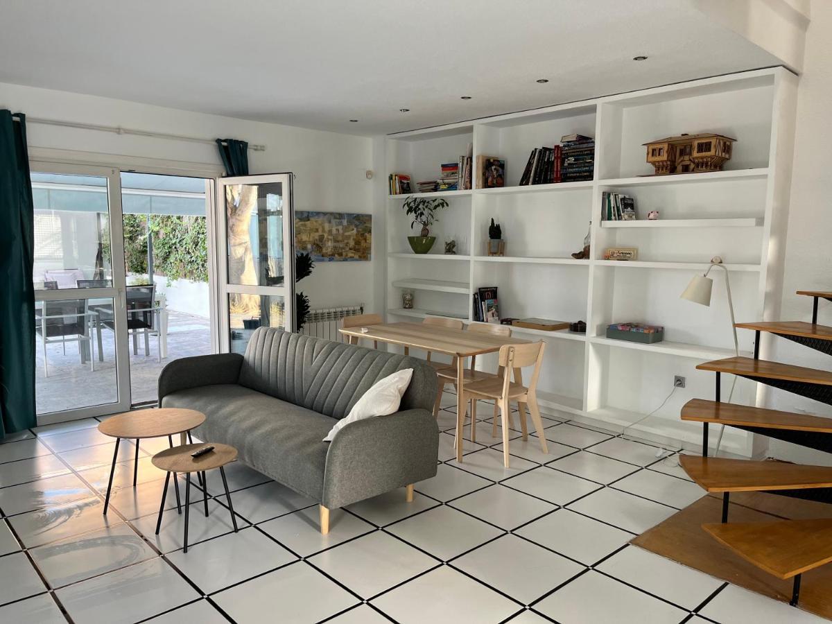 Casa Zoe En Playa Albir Holiday home *