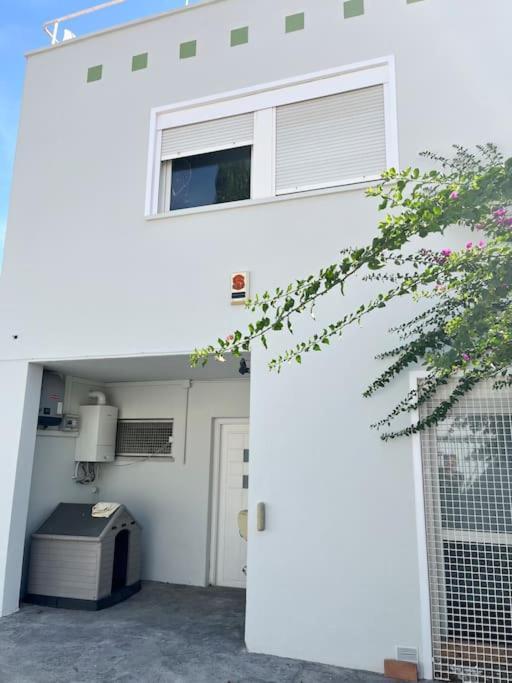 Holiday home Casa Zoe En Playa Albir El Albir