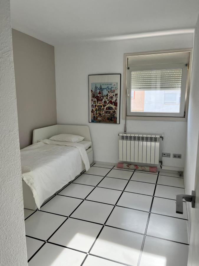 Casa Zoe En Playa Albir Holiday home